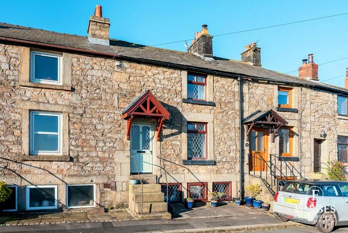 2 Bedroom Terraced House For Sale In Top O'Th Lane, Brindle, PR5