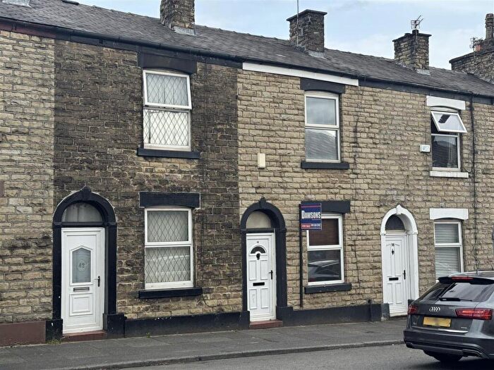 2 Bedroom Terraced House For Sale In Ridge Hill Lane, Stalybridge, SK15
