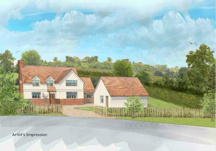 Land For Sale In Hopton Wafers, Kidderminster, DY14