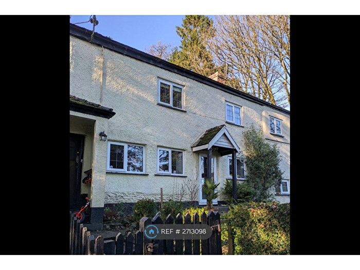 4 Bedroom Semi Detached House To Rent In Long Linhay, Feniton, EX14