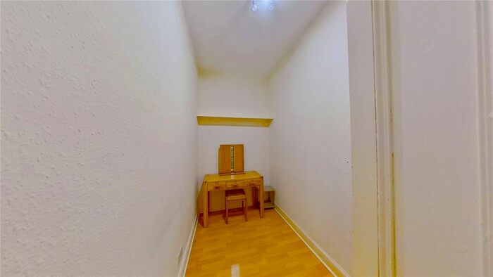1 Bedroom Flat To Rent In Edina Street, Edinburgh, EH7