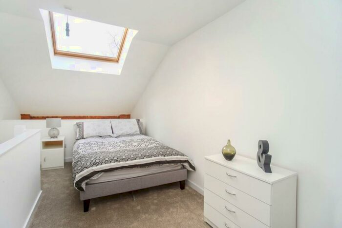 1 Bedroom Apartment To Rent In Queen Street Leicester, LE1