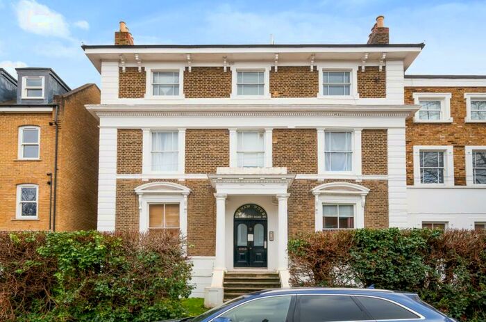 1 Bedroom Flat To Rent In Tyrwhitt Road London, SE4