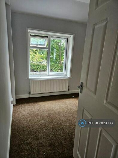 3 Bedroom Terraced House To Rent In Grant Close, Liverpool, L14