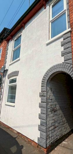 3 Bedroom Terraced House To Rent In Chelmsford Street, Lincoln, LN5