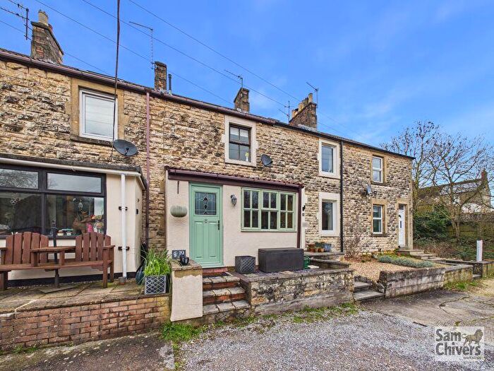 2 Bedroom Terraced House For Sale In Hope Terrace, Midsomer Norton, BA3