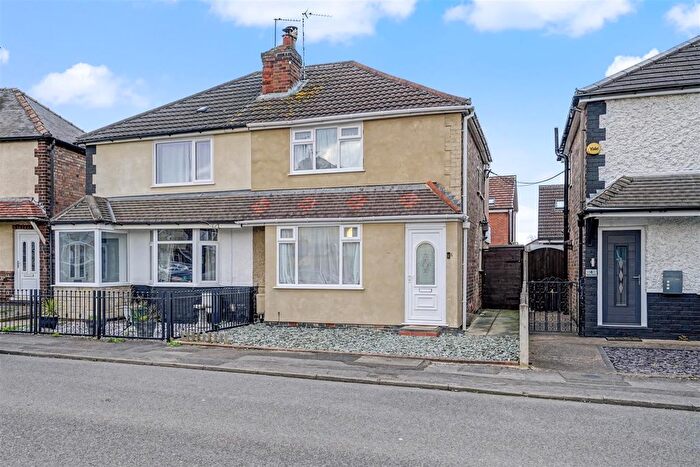 2 Bedroom Property For Sale In Marton Road, Chilwell, Nottingham, NG9