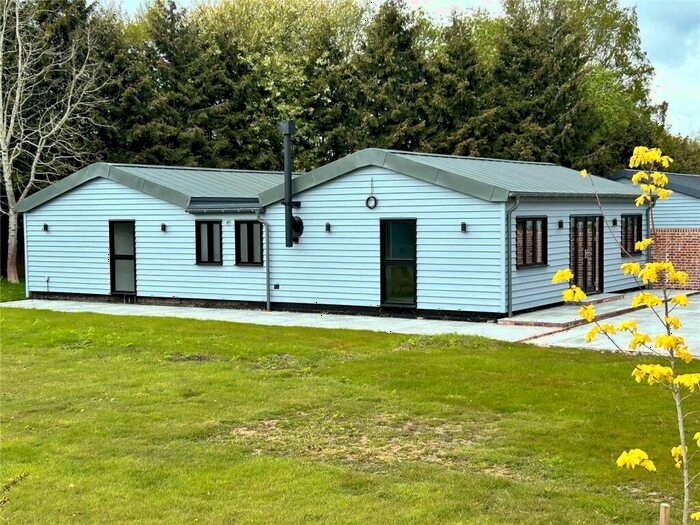 3 Bedroom Detached House For Sale In Highfields, Wellpond Green, Hertfordshire, SG11