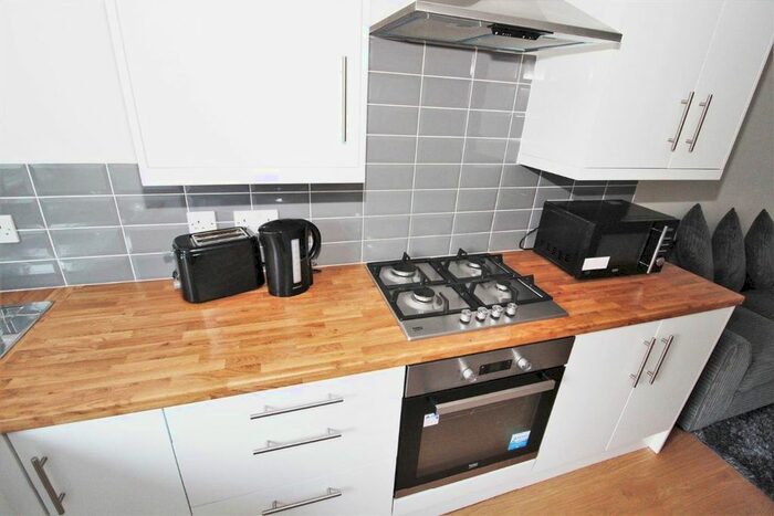 5 Bedroom Terraced House To Rent In Cornwall Road, Coventry, CV1
