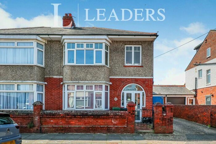 2 Bedroom Apartment To Rent In Torrington Road, Hilsea, PO2