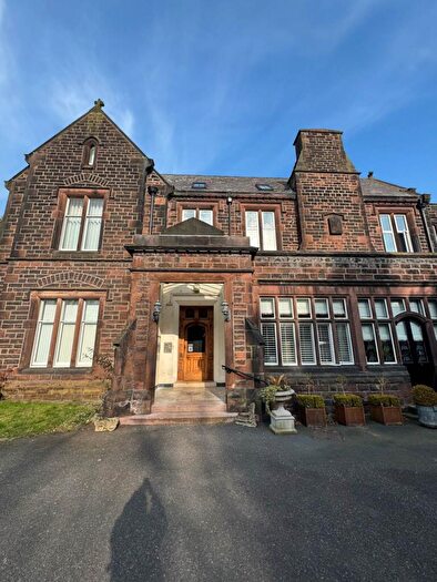 1 Bedroom Apartment To Rent In Orchard Cottages, Seafarers Drive, Woolton, L25