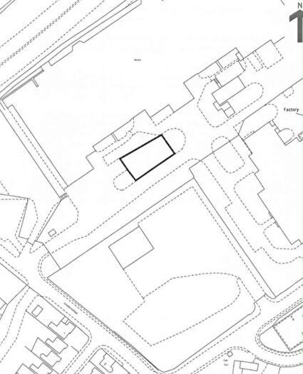 Land For Sale In Land At Crown Business Park, Dukestown, Tredegar, NP22
