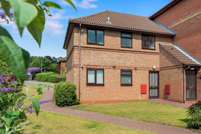 1 Bedroom Apartment To Rent In Wilson Road, Norwich, NR1