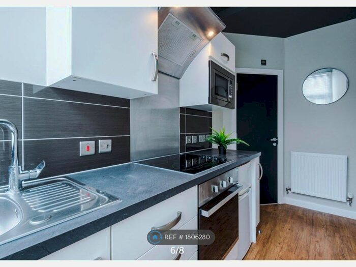 Studio To Rent In Upper New Walk, Leicester, LE1