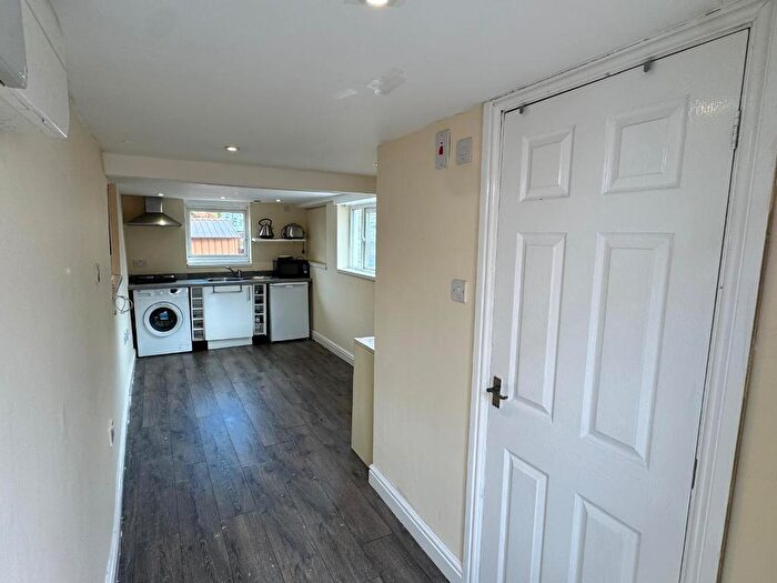 Studio To Rent In Wades Road, Filton, Bristol, BS34