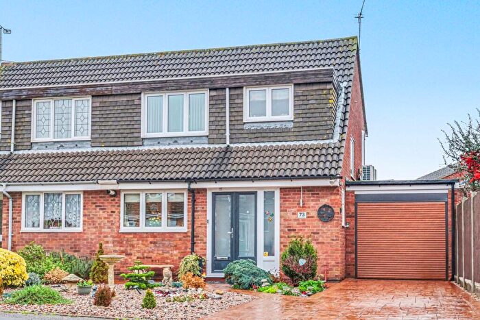 3 Bedroom Semi Detached House For Sale In Admirals Walk, Shoeburyness, SS3
