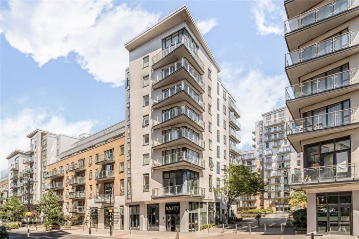 1 Bedroom Flat For Sale In Seven Sea Gardens, Bow, London, E3