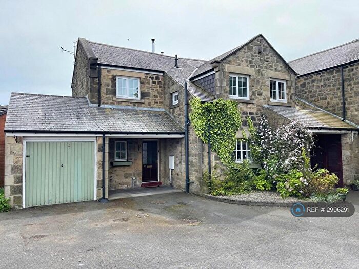 1 Bedroom Maisonette To Rent In Garthfield Crescent, Newcastle Upon Tyne, NE5