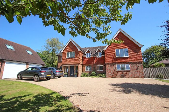 6 Bedroom Detached House For Sale In Rotherfield Lane, Mayfield, TN20