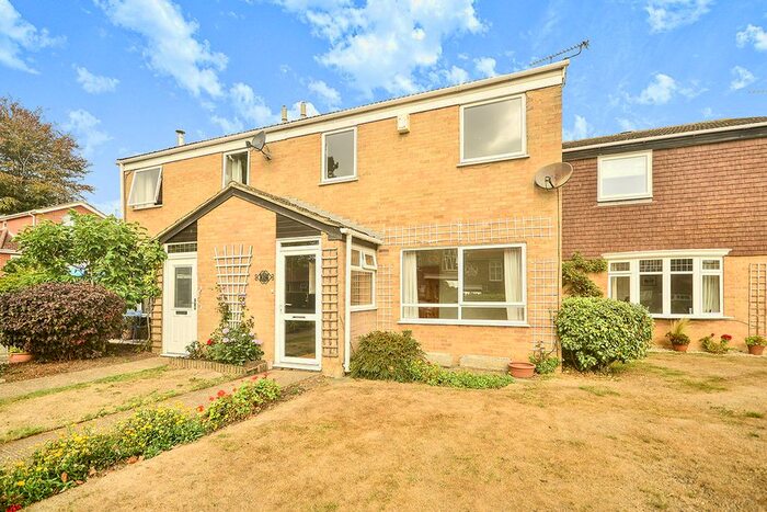 3 Bedroom End Of Terrace House To Rent In St. Clare Road, Walmer, Deal, Kent, CT14