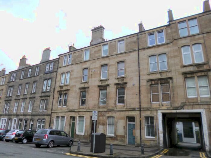 1 Bedroom Flat To Rent In Brunswick Street, Hillside, Edinburgh, EH7