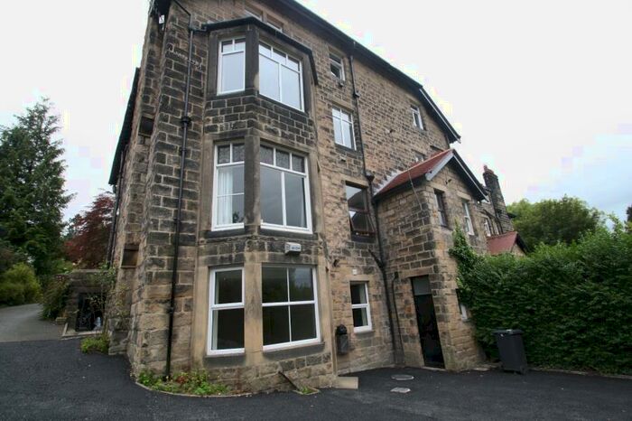 2 Bedroom Apartment To Rent In Wilton Road, Ilkley, LS29