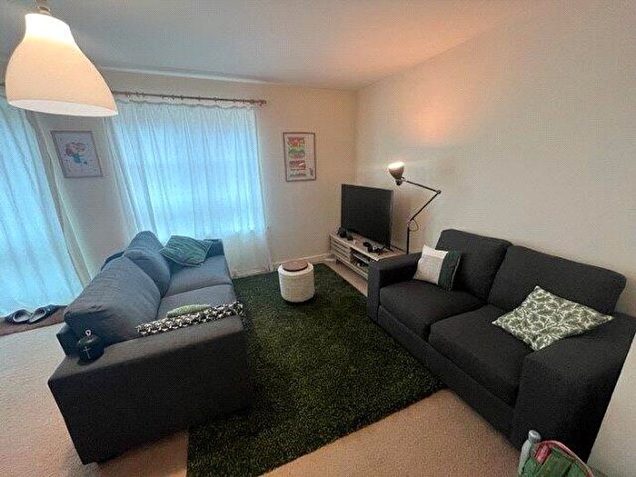 2 Bedroom Apartment To Rent In Branston Street, Birmingham, B18