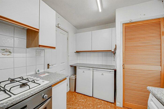2 Bedroom Semi-Detached Bungalow For Sale In Caton Close, Southport, PR9
