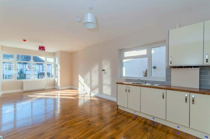 Studio To Rent In Gayton Road, , Harrow, HA1