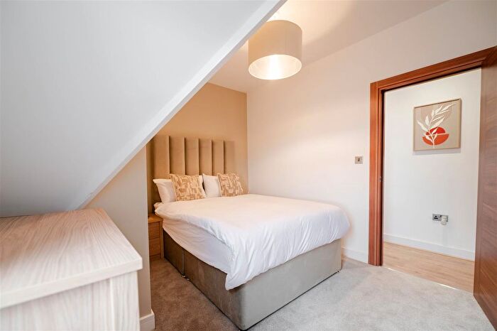 1 Bedroom Flat To Rent In Crompton Street, Bury, BL9