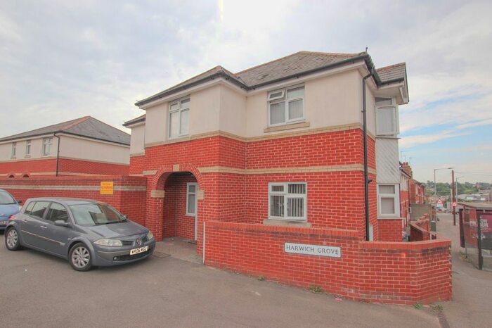 3 Bedroom End Of Terrace House To Rent In Royal Court, Harwich Road, Colchester, CO4