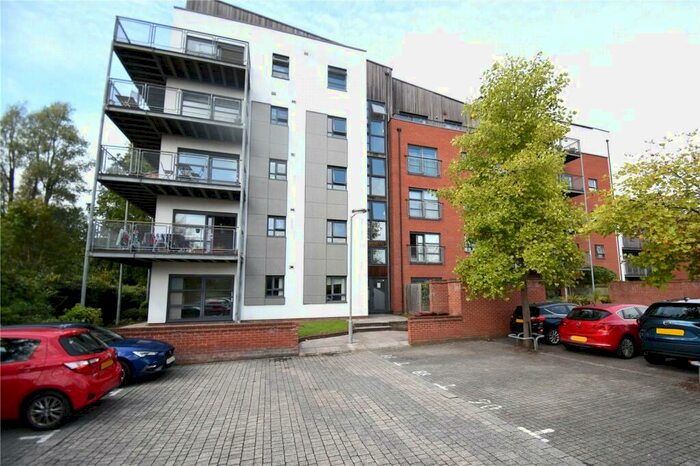 2 Bedroom Apartment To Rent In Montmano Drive, West Didsbury, Manchester, M20