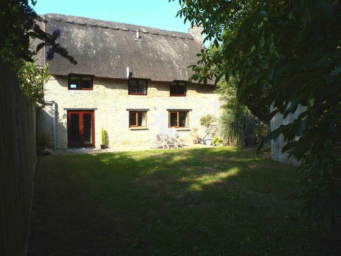 2 Bedroom Semi-Detached House To Rent In Northampton Road, Weston On The Green, OX25