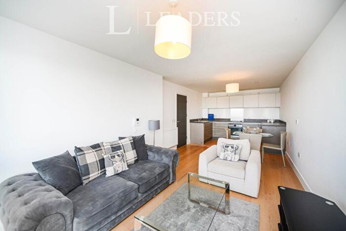 2 Bedroom Apartment To Rent In Sirius, The Boardwalk, BN2