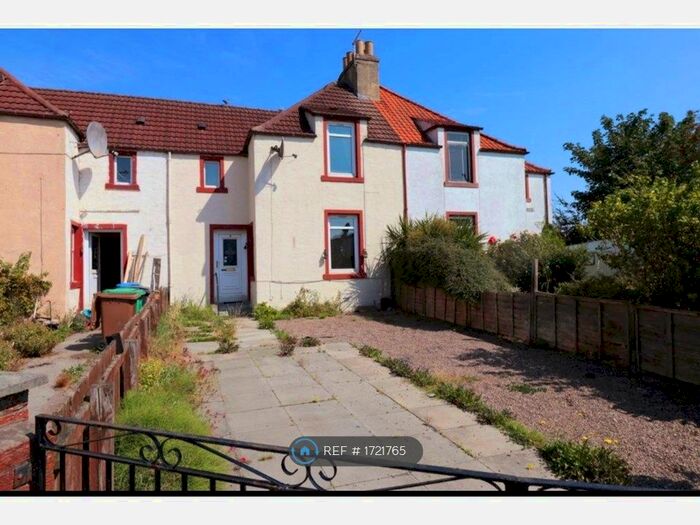 2 Bedroom Terraced House To Rent In Brown Crescent, Methilhill, Leven, KY8