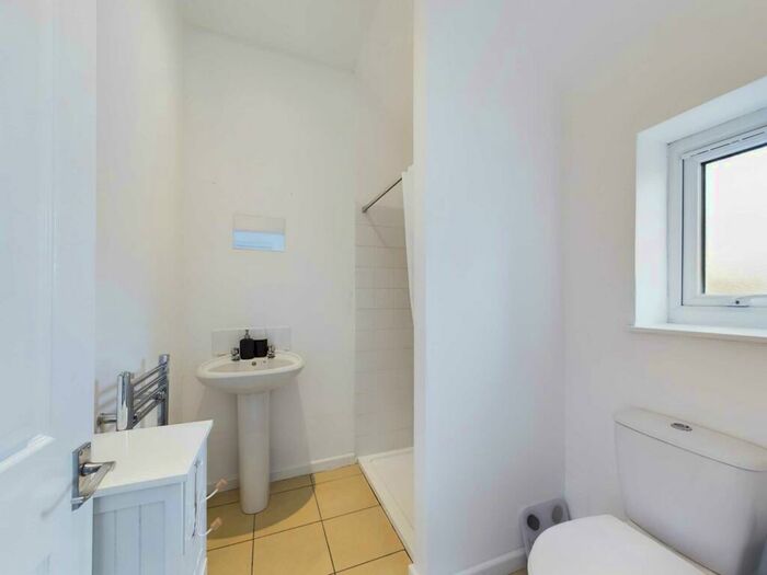 1 Bedroom Apartment To Rent In Chinnor, OX39