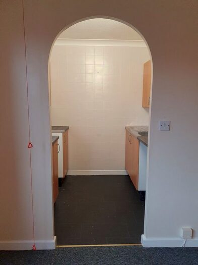 1 Bedroom Flat To Rent In - Whitegate Drive, Blackpool, Lancashire, FY3