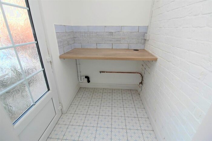2 Bedroom Terraced House To Rent In Moors Lane, St. Martins Moor, St. Martins, Oswestry, SY10