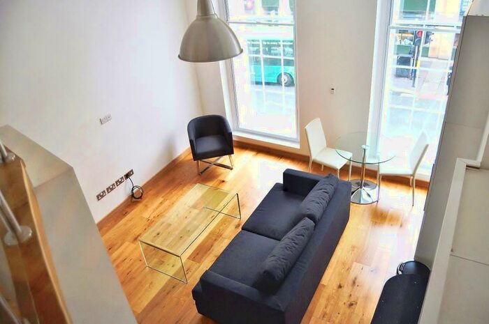 1 Bedroom Apartment To Rent In Murton House, Newcastle Upon Tyne, NE1