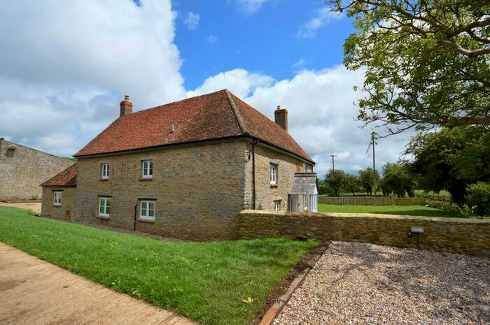 4 Bedroom Detached House To Rent In Peggs Farm Road, Great Haseley, Oxford, OX44
