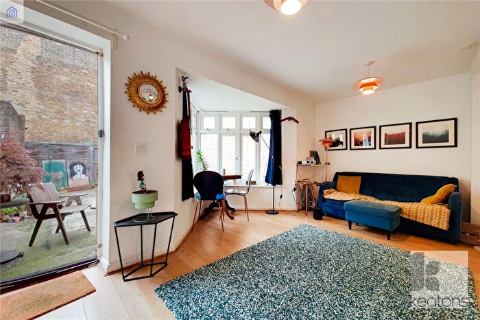 1 Bedroom Flat To Rent In Deptford High Street, Deptford, London, SE8