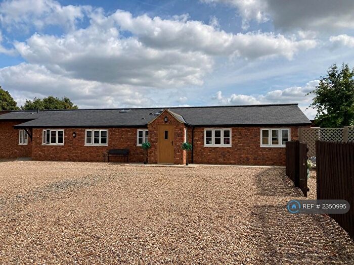 2 Bedroom Bungalow To Rent In Upper Catesby, Catesby, Daventry, NN11