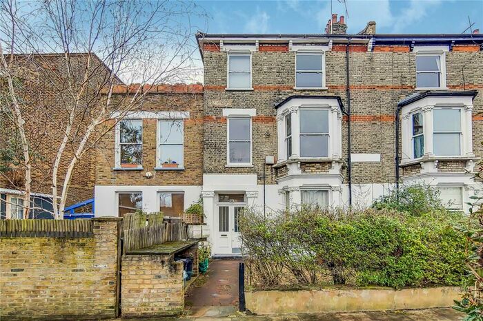 1 Bedroom Flat To Rent In Lady Margaret Road, Tufnell Park, London, N19