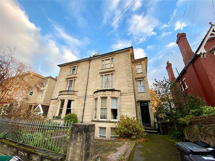 2 Bedroom Flat To Rent In Redland Park, Redland, Bristol, BS6