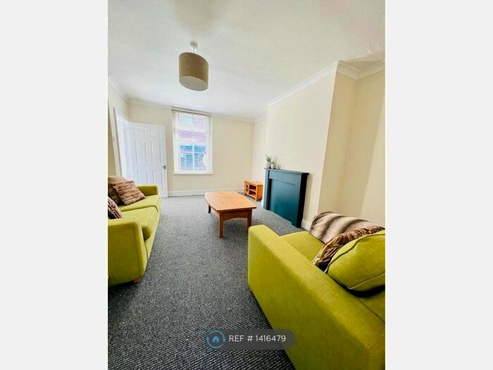 2 Bedroom Terraced House To Rent In Gladstone Street, Blyth, NE24