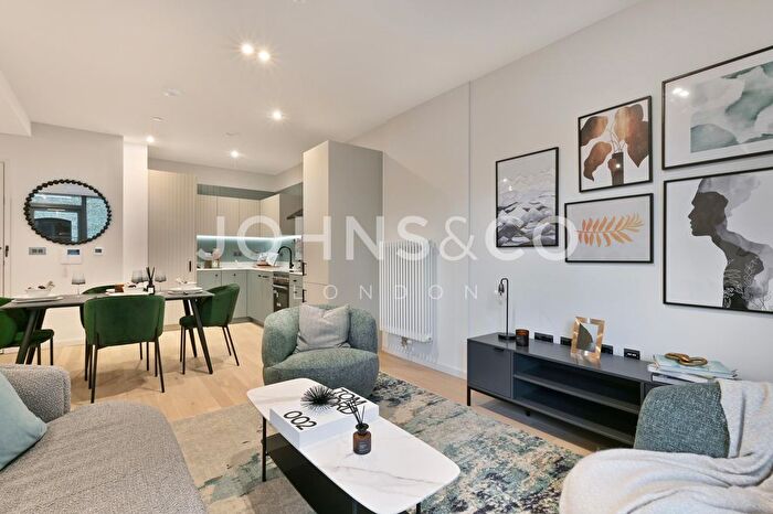 1 Bedroom Flat To Rent In The Brentford Project, Brentford, London, TW8