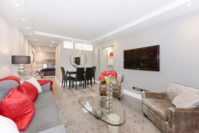 2 Bedroom Flat To Rent In Finchley Road, Swiss Cottage, NW3