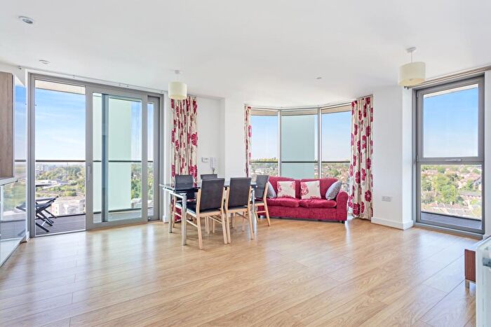2 Bedroom Apartment To Rent In Sienna Alto, The Renaissance, Lewisham, SE13