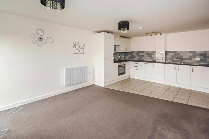 2 Bedroom Flat To Rent In Charlotte Crt, Canterbury Road, Margate, CT9