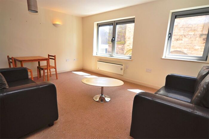 1 Bedroom Flat To Rent In Biscop House, Sunderland, SR1